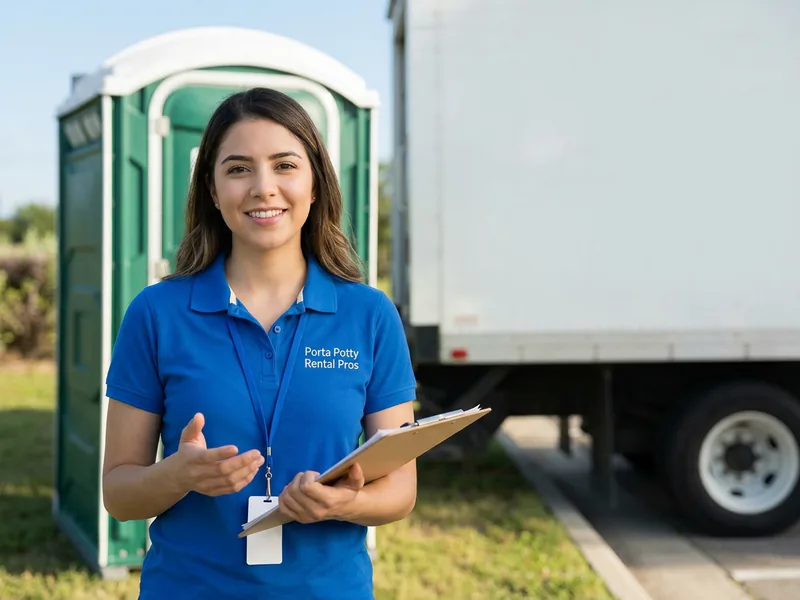 Porta Potty Rental  in Alachua  FAQ